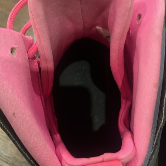 Nike Free Run Mid Sneaker, Size 11 - Picture 7 of 7